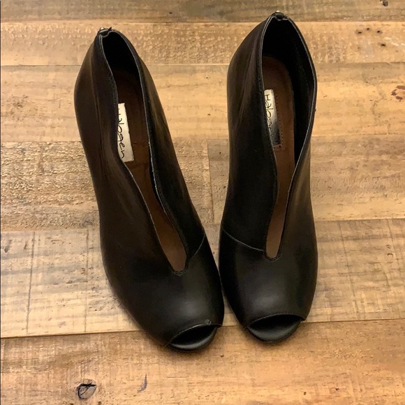 Halogen pumps - Picture 2 of 4